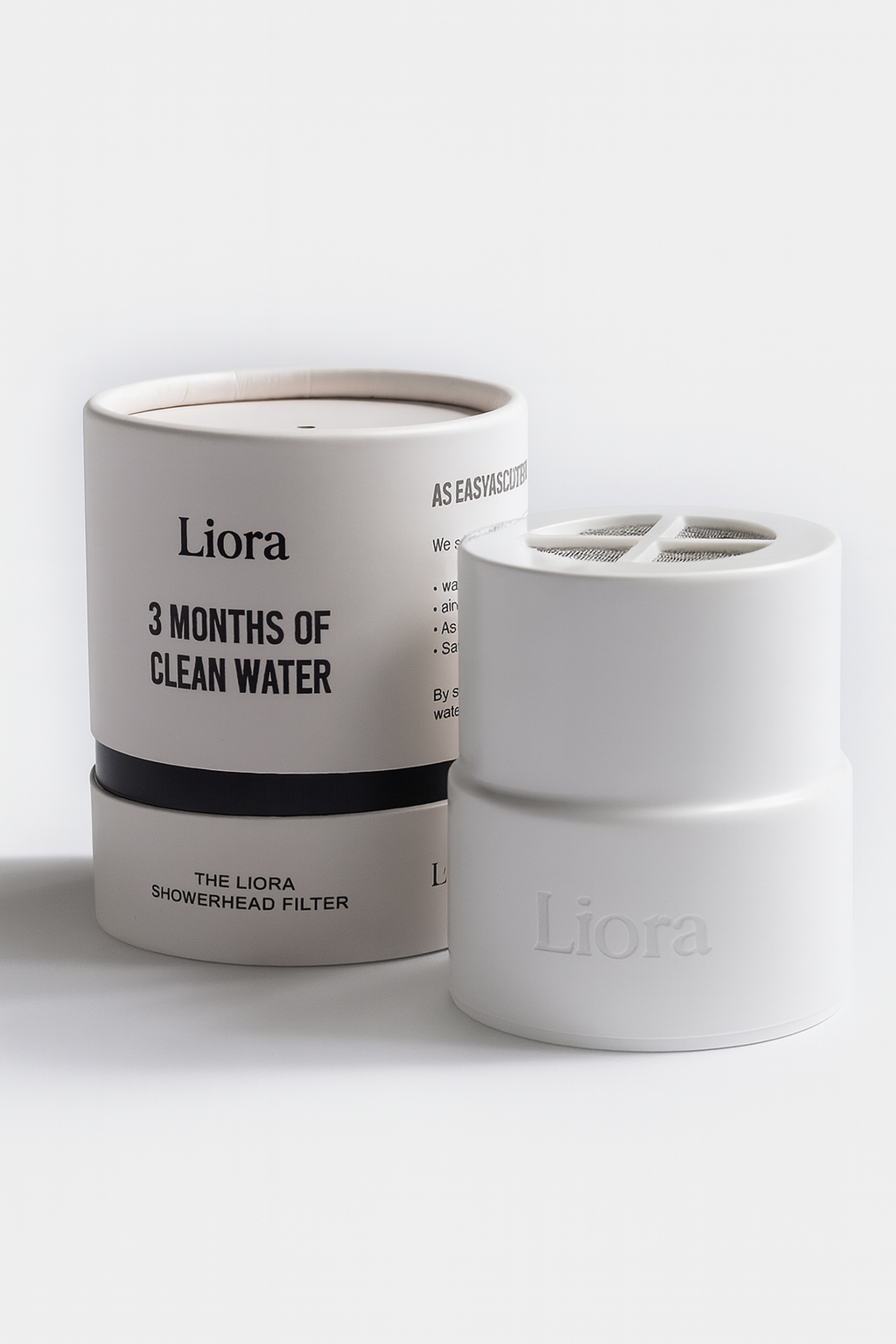 Liora Replacement Filter