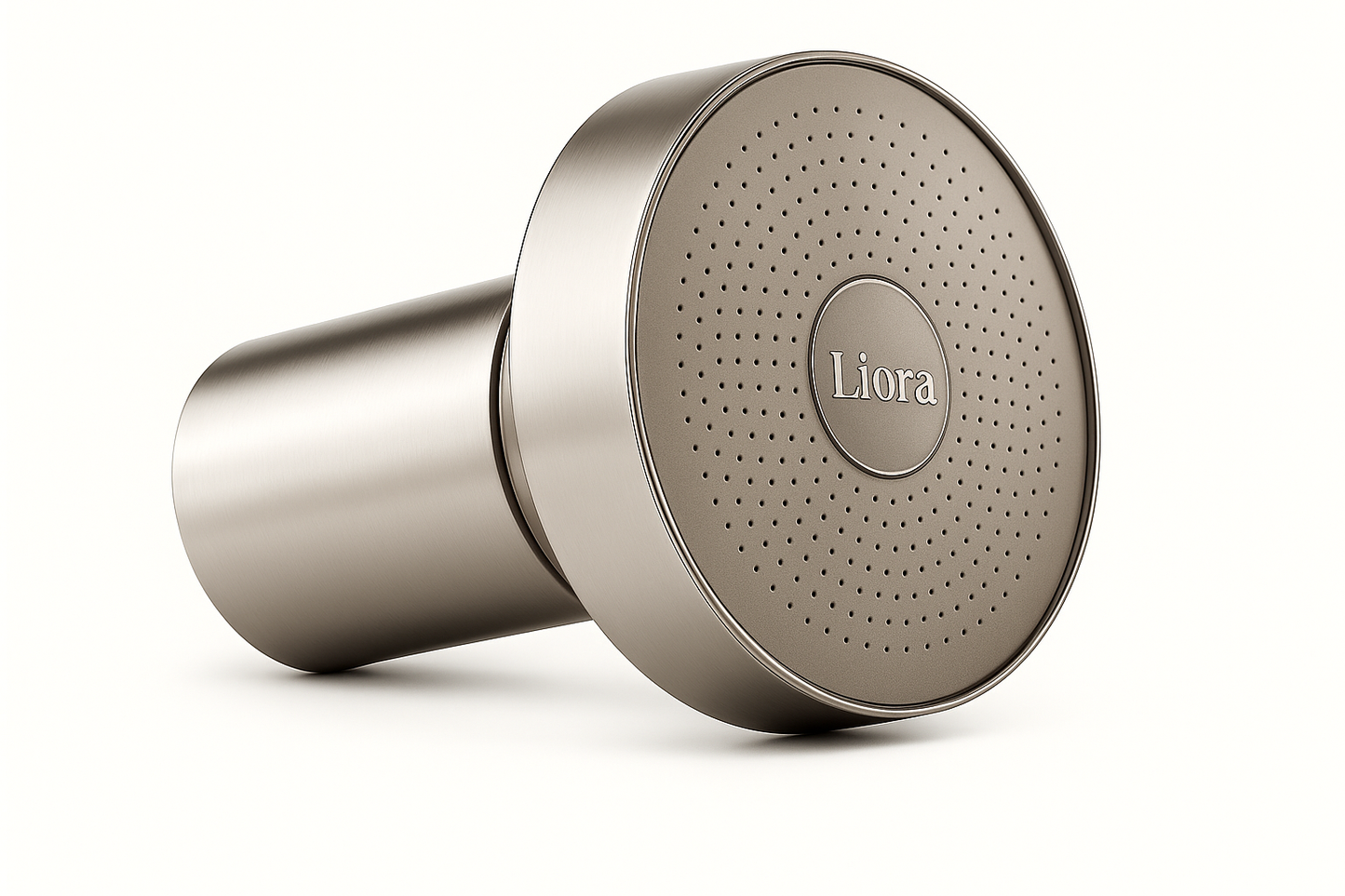 Liora - The Filtered Showerhead - Limited Launch Edition